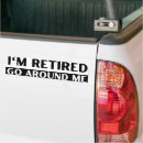 Search for go around bumper stickers Tailgaters