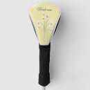 Search for daisy golf head covers White daisies