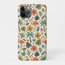 Search for tropical palm tree iphone cases Floral