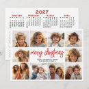 Search for calendar christmas cards Modern