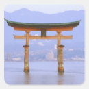 Search for torii gate stickers Asia