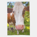 Search for farm animal tea towels Nature