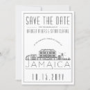 Search for jamaica save the dates Montego bay