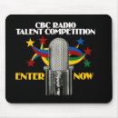 Search for canadian mousepads Canadian broadcasting corporation