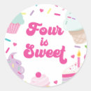 Search for for cakes stickers For kids