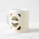Search for with butterflies mugs White