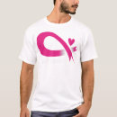 Search for cure tshirts Breast