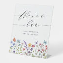 Search for flower bar signs Summer