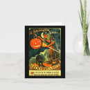 Search for creepy vintage halloween cards Bats