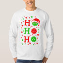 Search for ho ho ho tshirts Pickleball