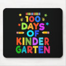 Search for 1st grade mousepads Funny 100 days