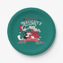 Search for looney tunes plates Retro