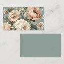 Search for party decorations business cards Minimalist