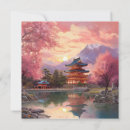 Search for japanese note cards Nature