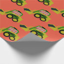 Search for excavator wrapping paper Construction