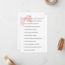 Search for wedding receptions note cards For her