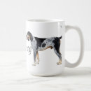 Search for hunting hound mugs Coonhound