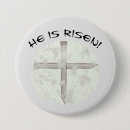 Search for risen badges Empty tomb