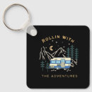 Search for rolling key rings Camper