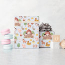 Search for chicken wrapping paper Pig