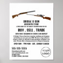 Search for shotguns posters Rifle