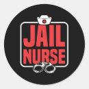 Search for inmate stickers Correctional nurse