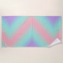 Search for pastel rainbow beach towels Birthday