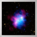 Search for chandra posters Galaxy