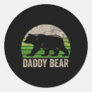 Search for bear joke stickers Papa