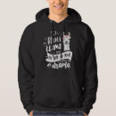 Search for llama hoodies Mama