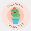 Search for kawaii cute stickers Cactus
