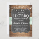 Search for i do barbecue rehearsal dinner invitations Bbq