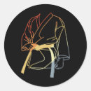Search for karateka stickers Boxing