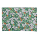 Search for koala pillowcases Animals