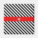 Search for diagonal magnets Pattern