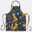 Search for forest aprons Fall