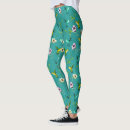 Search for hummingbird leggings Floral