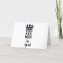 Search for king birthday cards Husband