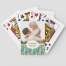 Search for hummingbird playing cards Floral