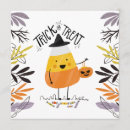Search for baby shower halloween invitations Trick or treat