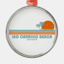 Search for leo christmas tree decorations Sun
