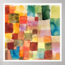 Search for untitled posters Klee