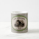 Search for wood dog mugs Vintage