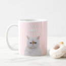 Search for funny kitten mugs Typography