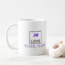 Search for jw mugs Pioneer