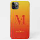 Search for red gradient iphone cases Cool
