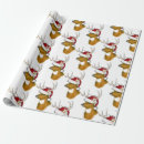 Search for deer hunting wrapping paper Wild
