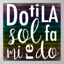 Search for tied posters Music
