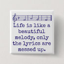Search for lyric accessories Motivational