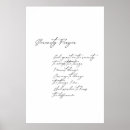 Search for prayer posters Minimalist